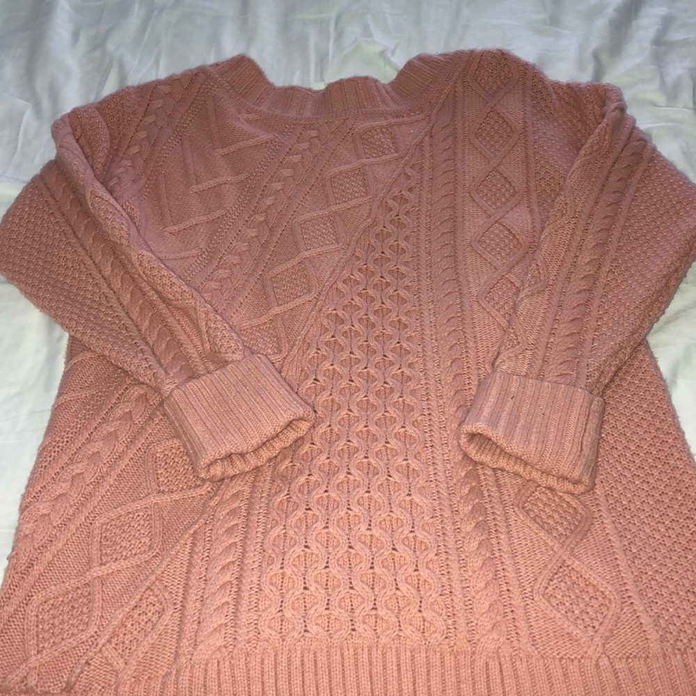 j.crew sweater